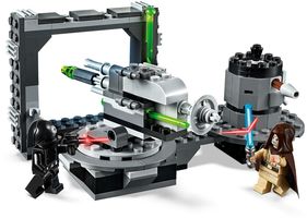 Набор LEGO Пушка «Звезды смерти»