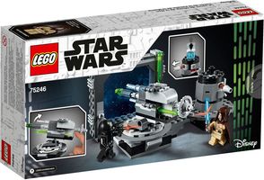Набор LEGO Пушка «Звезды смерти»