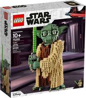 Набор LEGO Йода