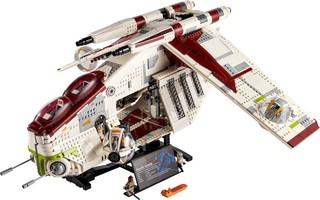 Набор LEGO 75309 Republic Gunship