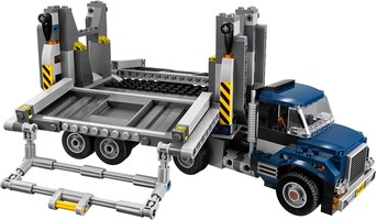 Набор LEGO Транспорт для перевозки Ти-Рекса