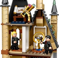 Набор LEGO Hogwarts Astronomy Tower