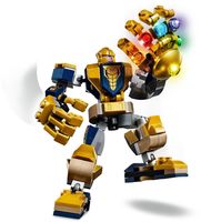 Набор LEGO Thanos Mech