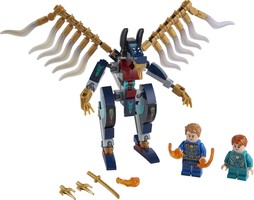 Набор LEGO EternalsвЂ™ Aerial Assault