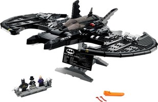 Набор LEGO 76161 1989 Batwing