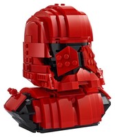 Набор LEGO 77901 Sith Trooper Bust