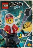 Набор LEGO 791901 Jack