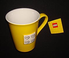 Набор LEGO 850424 LEGO mug