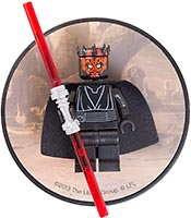 Набор LEGO 850641 Дарт Мол - магнит