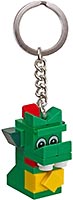 Набор LEGO 850771 LEGO Brickley Bag Charm