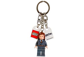 Набор LEGO Брелок для ключей - Гермиона