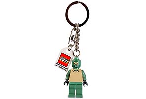 Набор LEGO 852021 Squidward Key Chain