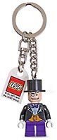 Набор LEGO 852081 Брелок для ключей - Пингвин