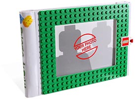 Набор LEGO 852459 Photo Album
