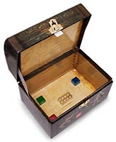 Набор LEGO 852545 Treasure Box with Pop Up