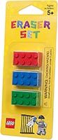 Набор LEGO 852706 LEGO Brick Erasers