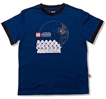 Набор LEGO 852763 LEGO Star Wars Stormtrooper T-shirt