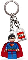 Набор LEGO 853430 Брелок Супермен