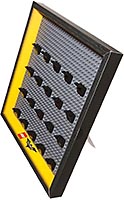 Набор LEGO 853638 Бокс для хранения 20 минифигурок Batman Movie