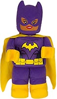 Набор LEGO 853653 Batgirl Minifigure Plush
