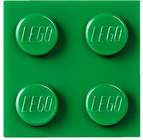 Набор LEGO 'Дорога' - игровой коврик