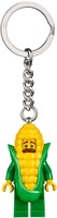 Набор LEGO 853794 Corn Cob Guy Key Chain