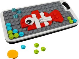 Набор LEGO 853797 Phone cover with studs