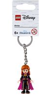 Набор LEGO Frozen 2 Anna Keyring