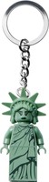 Набор LEGO 854082 Lady Liberty Key Chain