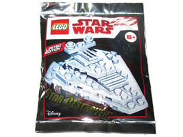Набор LEGO 911842 Star Destroyer