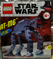 Набор LEGO 911948 AT-M6