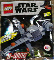 Набор LEGO B-Wing