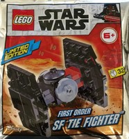 Набор LEGO 911953 First Order Special Forces Tie Fighter