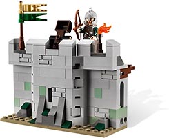 Набор LEGO Армия Урук-хай