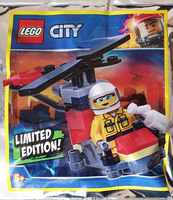Набор LEGO 951905 Гирокоптер