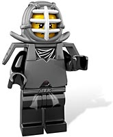 Набор LEGO Кэндо Коул