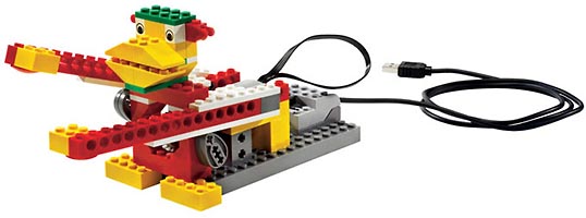 Набор LEGO We Do Базовый набор