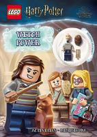 Набор LEGO 9781761212260 Harry Potter: Witch Power