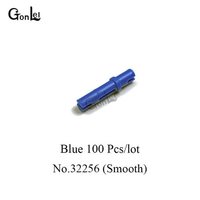 Набор LEGO 100 шт./лот техника детали, болт/механический гладкой Pin № 2780 3673 6558 6628 11214 18651 DIY блоки собрать детальки в форме к