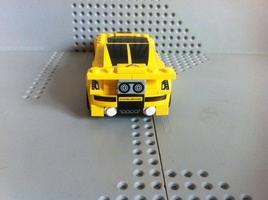 Набор LEGO 75870 Mercedes AMG