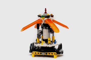 Набор LEGO Brick Separator Carousel