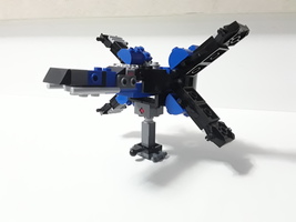 Набор LEGO 31054(x2) - X-Wing