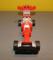 Набор LEGO MOC-10528 31055 - Drag racer