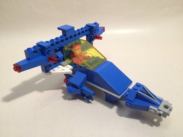 Набор LEGO Cosmic Fleet Playset #2