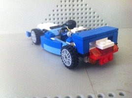 Набор LEGO 6913 F1