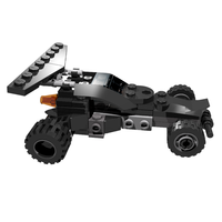 Набор LEGO MOC-11080 30446 Dragster