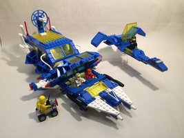 Набор LEGO Cosmic Fleet Playset #3