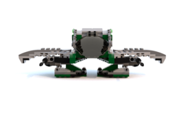 Набор LEGO MOC-11283 Yoda&#39;s Fighter MKIII