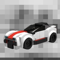 Набор LEGO LEGO SC Supercar