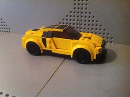 Набор LEGO 75870 Audi R8